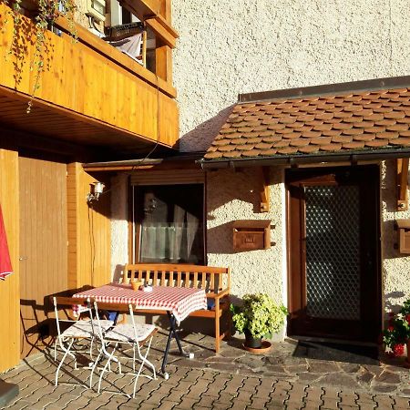 Hermine'S Ferienwohnung Ziemetshausen Esterno foto