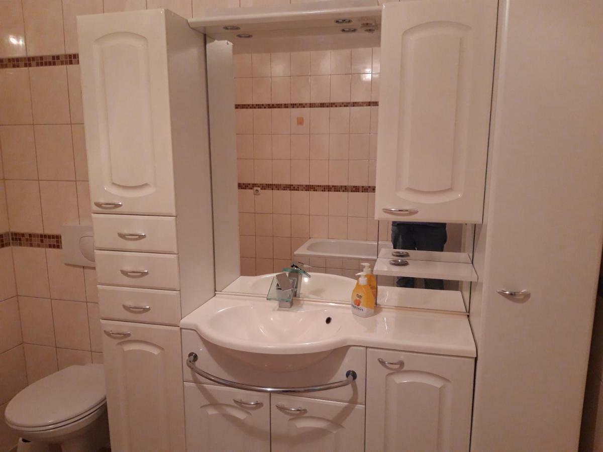 Hermine'S Ferienwohnung Ziemetshausen Esterno foto